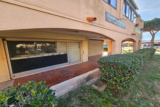  localcommercial le-barcares 66420