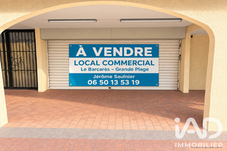  localcommercial le-barcares 66420