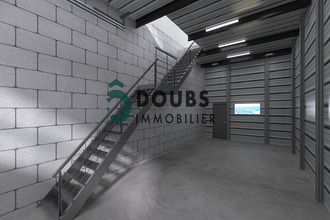  localcommercial le-belieu 25500