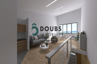  localcommercial le-belieu 25500