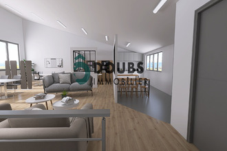  localcommercial le-belieu 25500