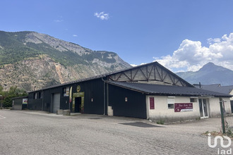  localcommercial le-bg-d-oisans 38520