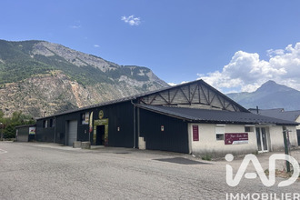 localcommercial le-bg-d-oisans 38520