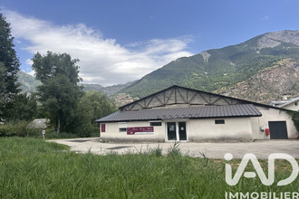  localcommercial le-bg-d-oisans 38520