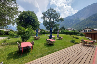  localcommercial le-bg-d-oisans 38520