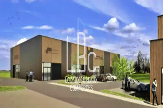  localcommercial le-bignon 44140