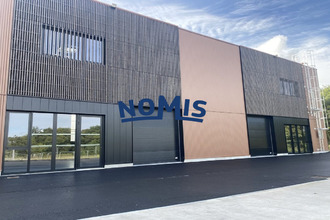  localcommercial le-bignon 44140