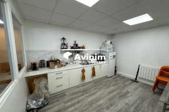  localcommercial le-blanc-mesnil 93150