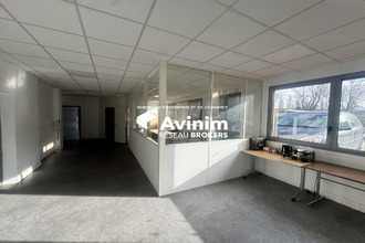  localcommercial le-blanc-mesnil 93150