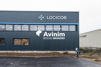  localcommercial le-blanc-mesnil 93150