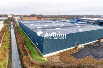  localcommercial le-blanc-mesnil 93150