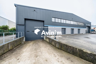  localcommercial le-blanc-mesnil 93150