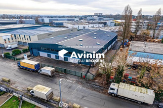  localcommercial le-blanc-mesnil 93150