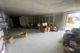  localcommercial le-blanc-mesnil 93150