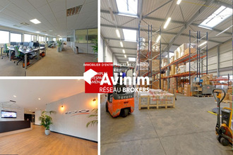  localcommercial le-blanc-mesnil 93150