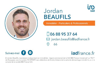  localcommercial le-boulou 66160