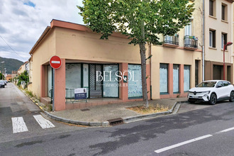  localcommercial le-boulou 66160