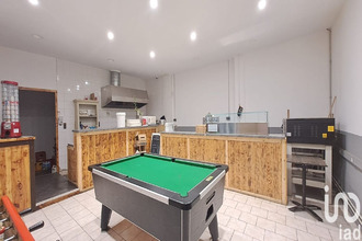  localcommercial le-bousquet-d-orb 34260