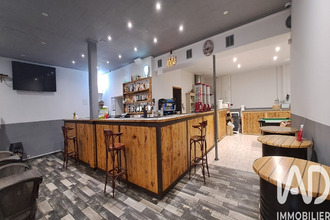  localcommercial le-bousquet-d-orb 34260