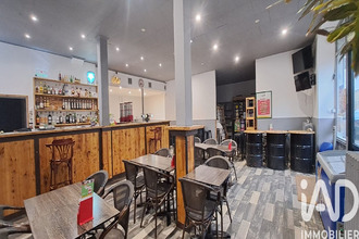  localcommercial le-bousquet-d-orb 34260