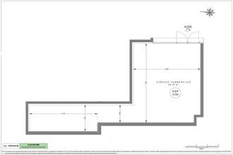  localcommercial le-cannet 06110