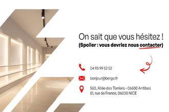  localcommercial le-cannet 06110