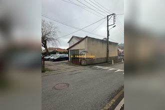  localcommercial le-chambon-feugerolles 42500