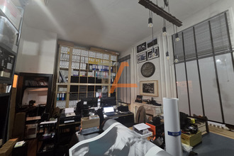  localcommercial le-chambon-feugerolles 42500