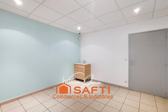  localcommercial le-chambon-feugerolles 42500