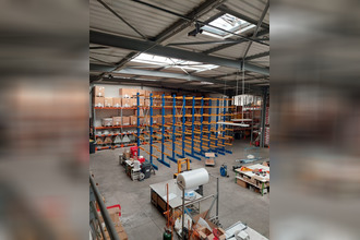  localcommercial le-chambon-feugerolles 42500