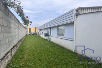  localcommercial le-chambon-feugerolles 42500