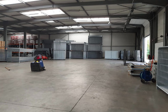  localcommercial le-chambon-feugerolles 42500