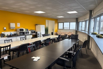  localcommercial le-chambon-feugerolles 42500
