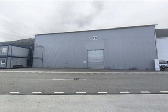  localcommercial le-cheylas 38570