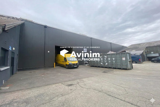  localcommercial le-cheylas 38570