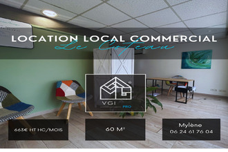  localcommercial le-coteau 42120
