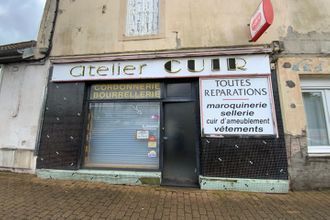  localcommercial le-creusot 71200