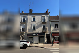  localcommercial le-creusot 71200