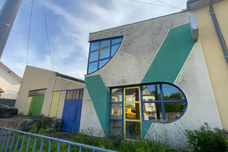  localcommercial le-creusot 71200