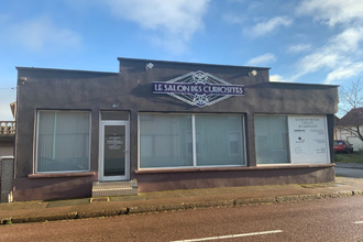  localcommercial le-creusot 71200