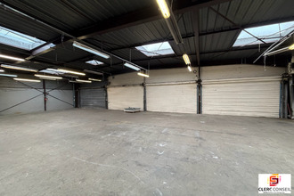  localcommercial le-grand-quevilly 76120