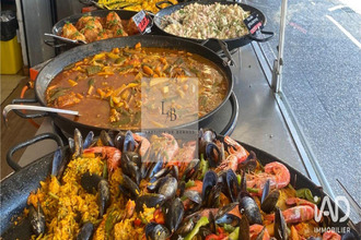  localcommercial le-grau-du-roi 30240