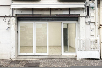  localcommercial le-grau-du-roi 30240