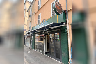  localcommercial le-kremlin-bicetre 94270