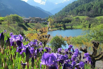  localcommercial le-lauzet-ubaye 04340