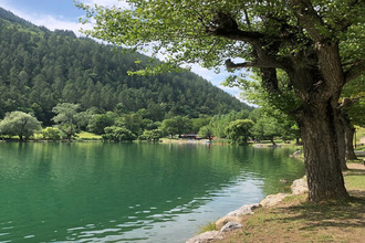  localcommercial le-lauzet-ubaye 04340