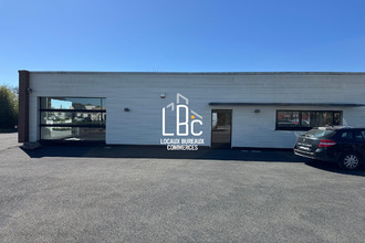  localcommercial le-loroux-bottereau 44430