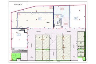  localcommercial le-luc 83340