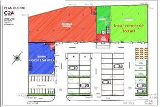  localcommercial le-luc 83340