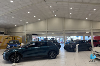  localcommercial le-mans 72000